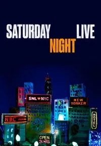 Saturday Night Live