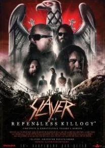 Slayer: The Repentless Killogy