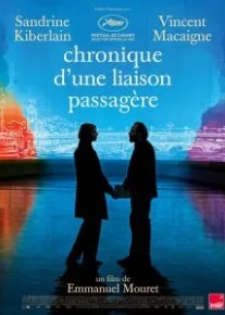 Chronique d'une liaison passagère