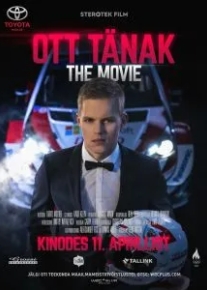 Ott Tänak: The Movie