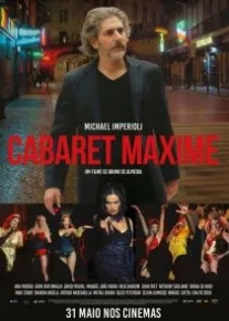 Cabaret Maxime