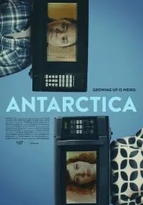 Antarctica