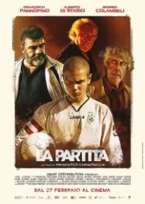 La partita