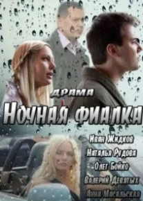 Ночная фиалка