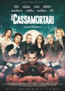 I cassamortari