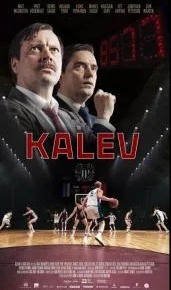 Kalev