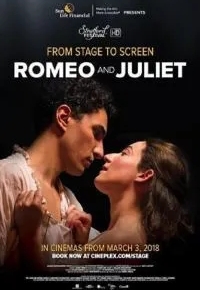 Romeo and Juliet