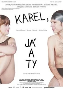 Karel, já a ty