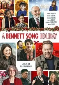 A Bennett Song Holiday