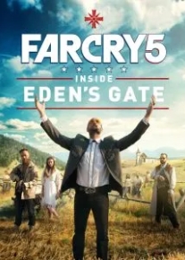 Far Cry 5: У врат Эдема