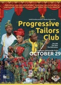 Progressive Tailors Club