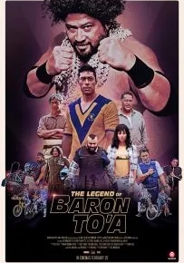 The Legend of Baron To'a