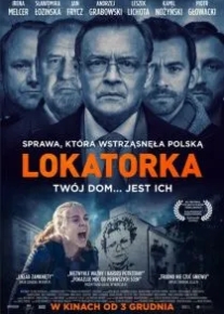 Lokatorka