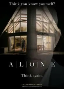 Alone