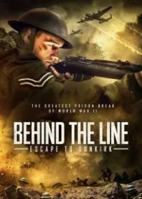 Behind the Line: Escape to Dunkirk