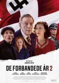 De forbandede år 2