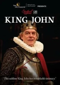 King John