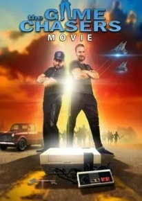 The Game Chasers Movie