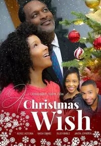 A Christmas Wish