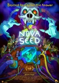 Nova Seed