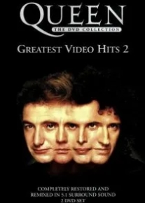 Queen: Greatest Video Hits 2