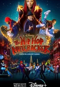 The Hip Hop Nutcracker