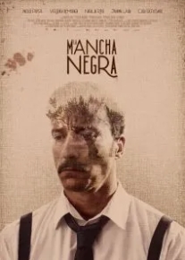 La mancha negra