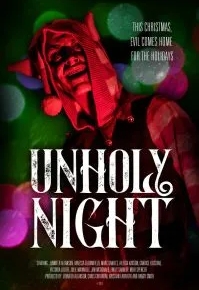 Unholy Night