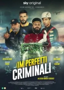 (Im)perfetti criminali