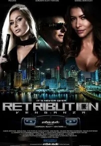 Retribution: Venganza