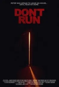 Don't Run