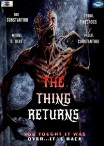 The Thing: O Regresso