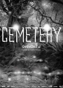 Cemetery