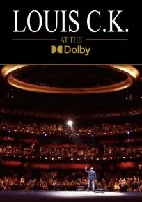 Луис С.К.: Выступление в Dolby Theatre