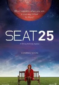 Seat 25