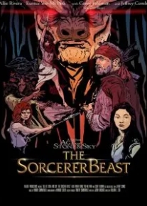 Age of Stone and Sky: The Sorcerer Beast