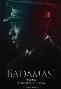 Badamasi