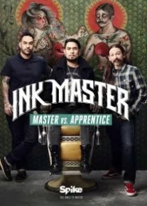 Ink Master