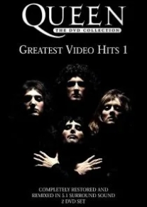 Queen: Greatest Video Hits 1