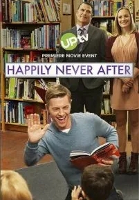 Happily Never After