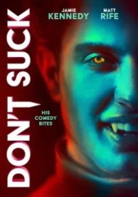 Don't Suck (2023)