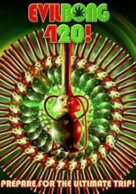 Зловещий Бонг 420 (2015)