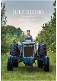 July Rising (2019)