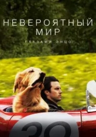 Невероятный мир глазами Энцо (2019)