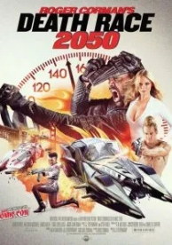 Смертельные гонки 2050 (2017)