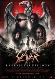 Slayer: The Repentless Killogy (2019)