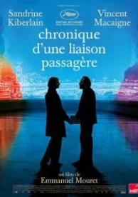 Chronique d'une liaison passagère (2022)