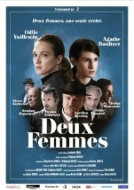 Deux femmes (2022)