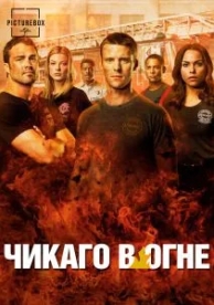 Чикаго в огне (13 сезон)