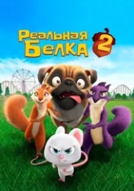 Реальная белка 2 (2017)